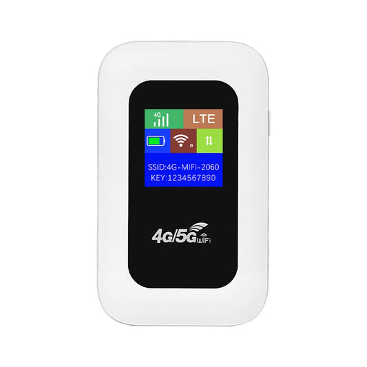 150Mbps 4G LTE Wireless Router