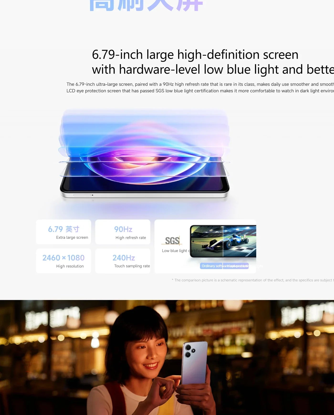 Xiaomi Redmi Note 12R