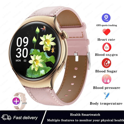 Huawei WATCH4 Mini Smart Watch for Women