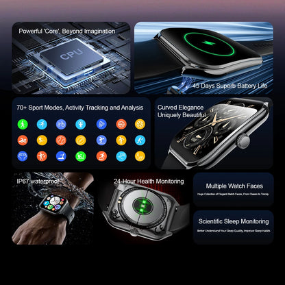 Huawei Ultra Thin Smart Watch