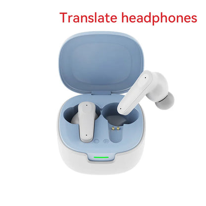 A98 ENC TWS Wireless Headset