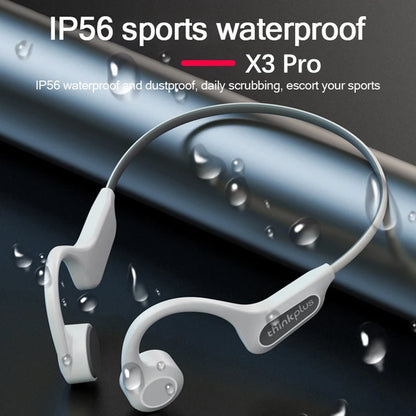 Lenovo X Series Pro Bone Wireless Headphones