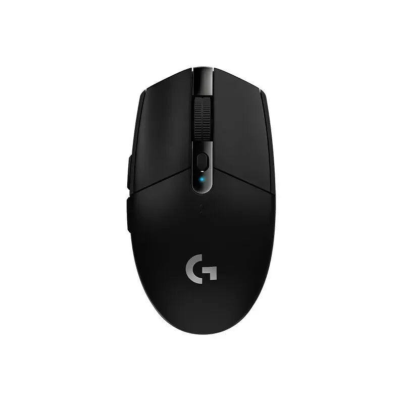 Logitech Swift Speed Wireless Mouse