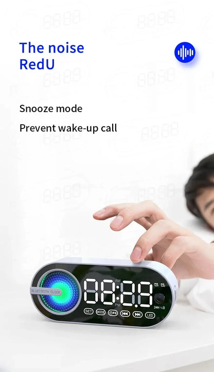 Xiaomi Alarm Clock