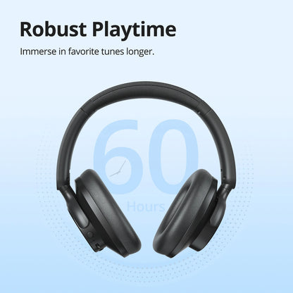 Tronsmart Sounfii Q20 Headphones