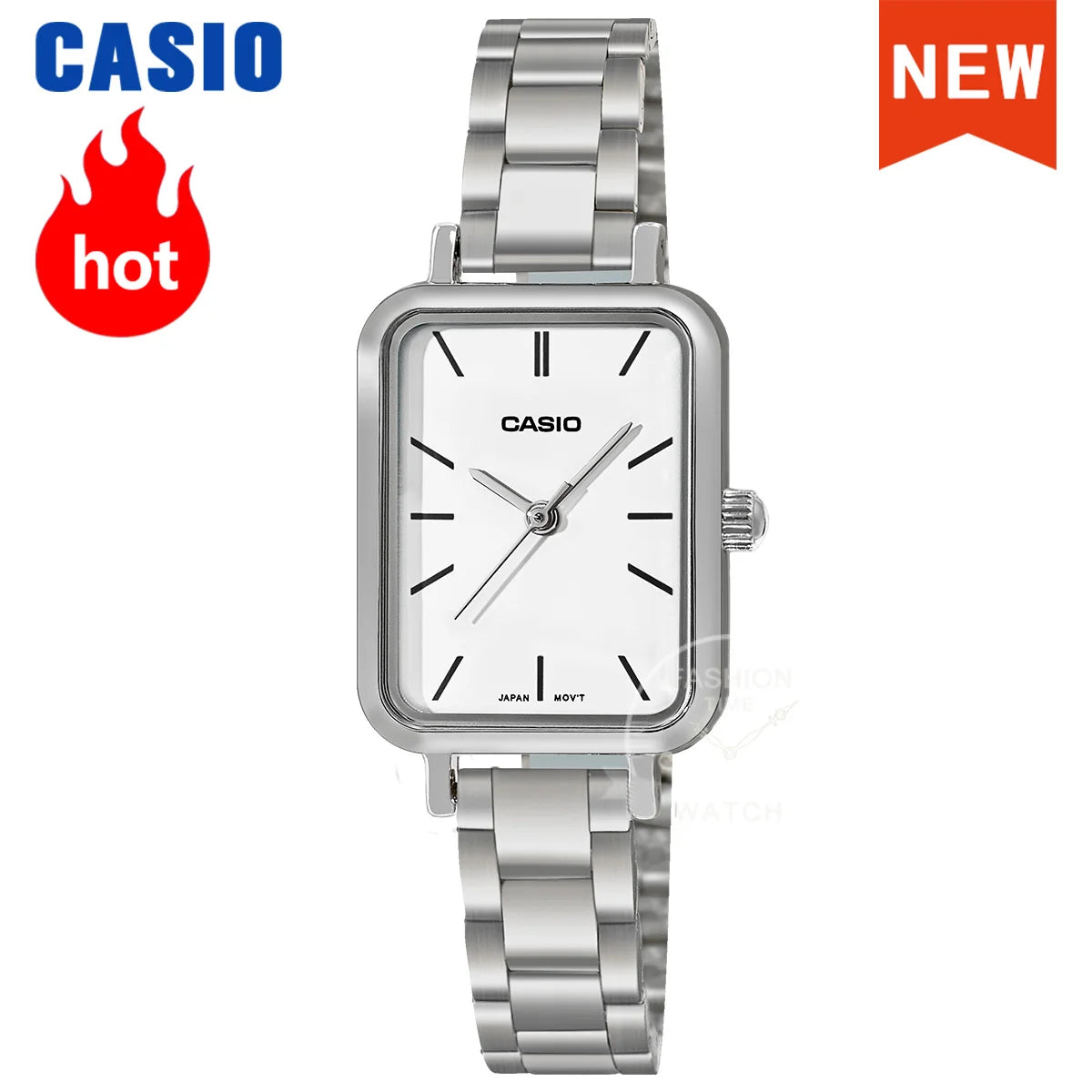 Casio Women's Watch