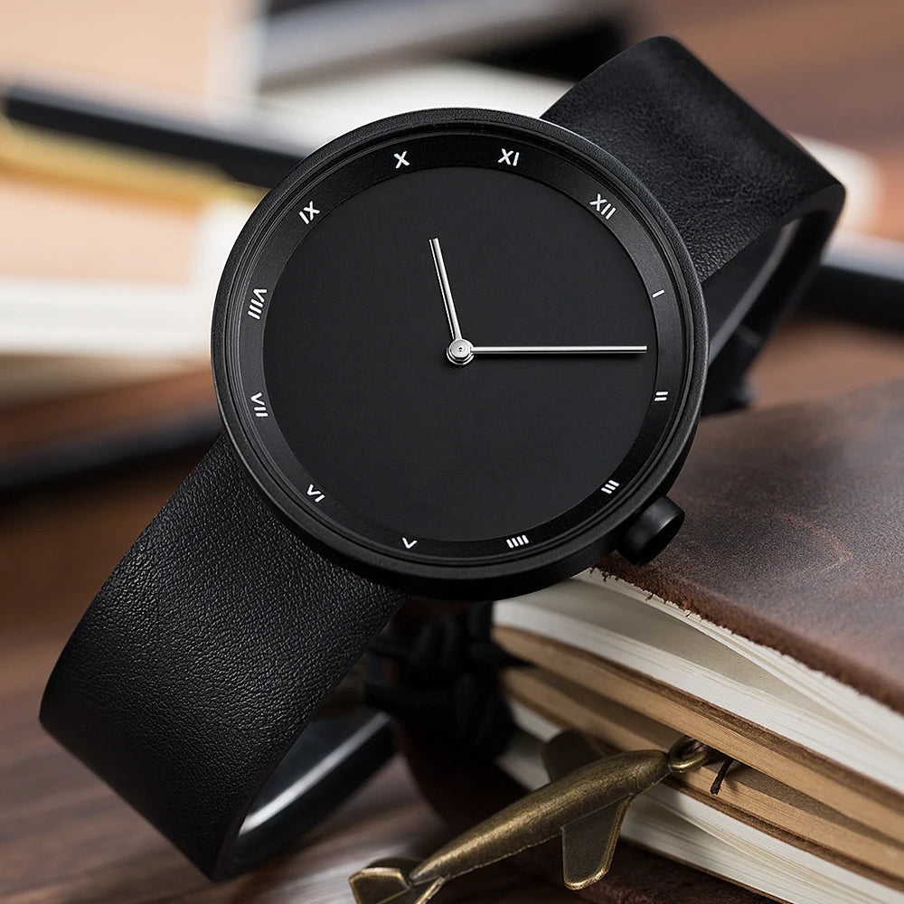 YAZOLE Watches Minimalist Fashion Watch