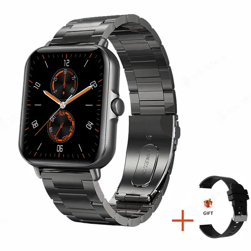 Fitness Smartwatch