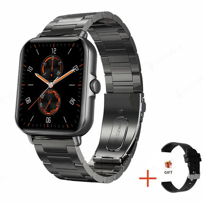 Fitness Smartwatch
