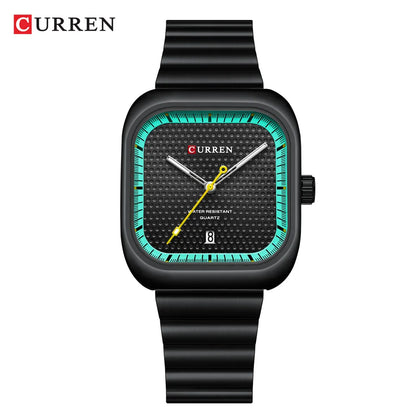 CURREN Watch For Men