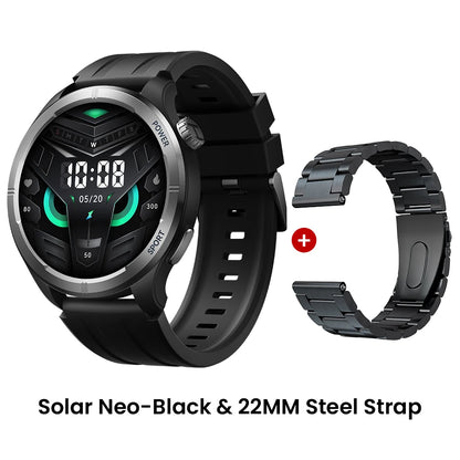 HAYLOU Solar Neo Smart Watch