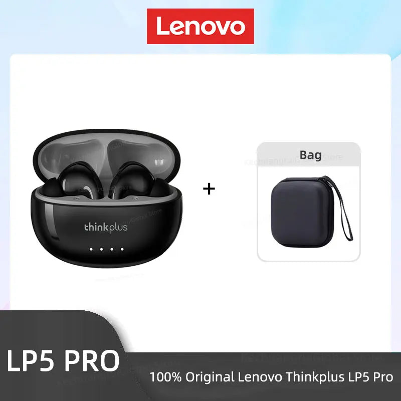 LP5 PRO Wireless Earphones