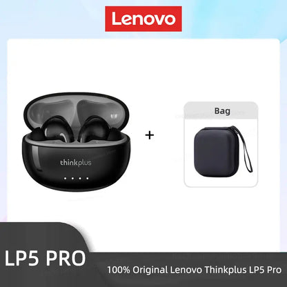 LP5 PRO Wireless Earphones