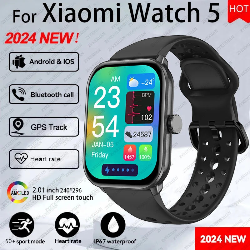 For Xiaomi Smart Watch
