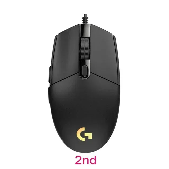 Logitech G304 Wireless Mouse