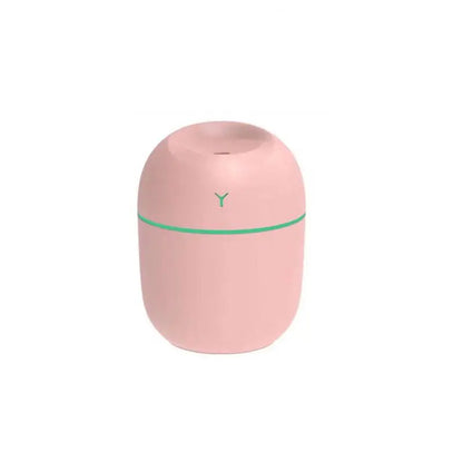 Ultrasonic Air Humidifier