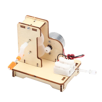 DIY STEM Project Kits for Children