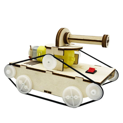 DIY STEM Project Kits for Children