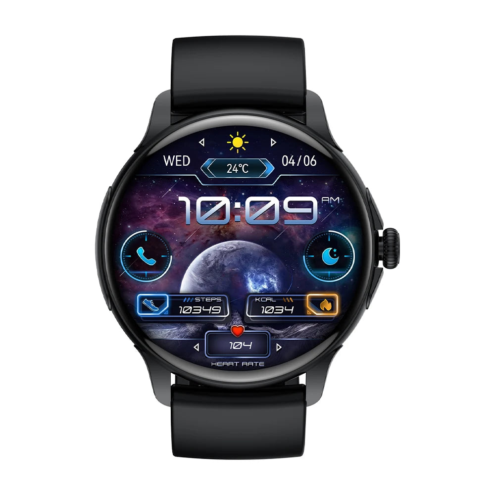 COLMI V72 Smart Watch Men