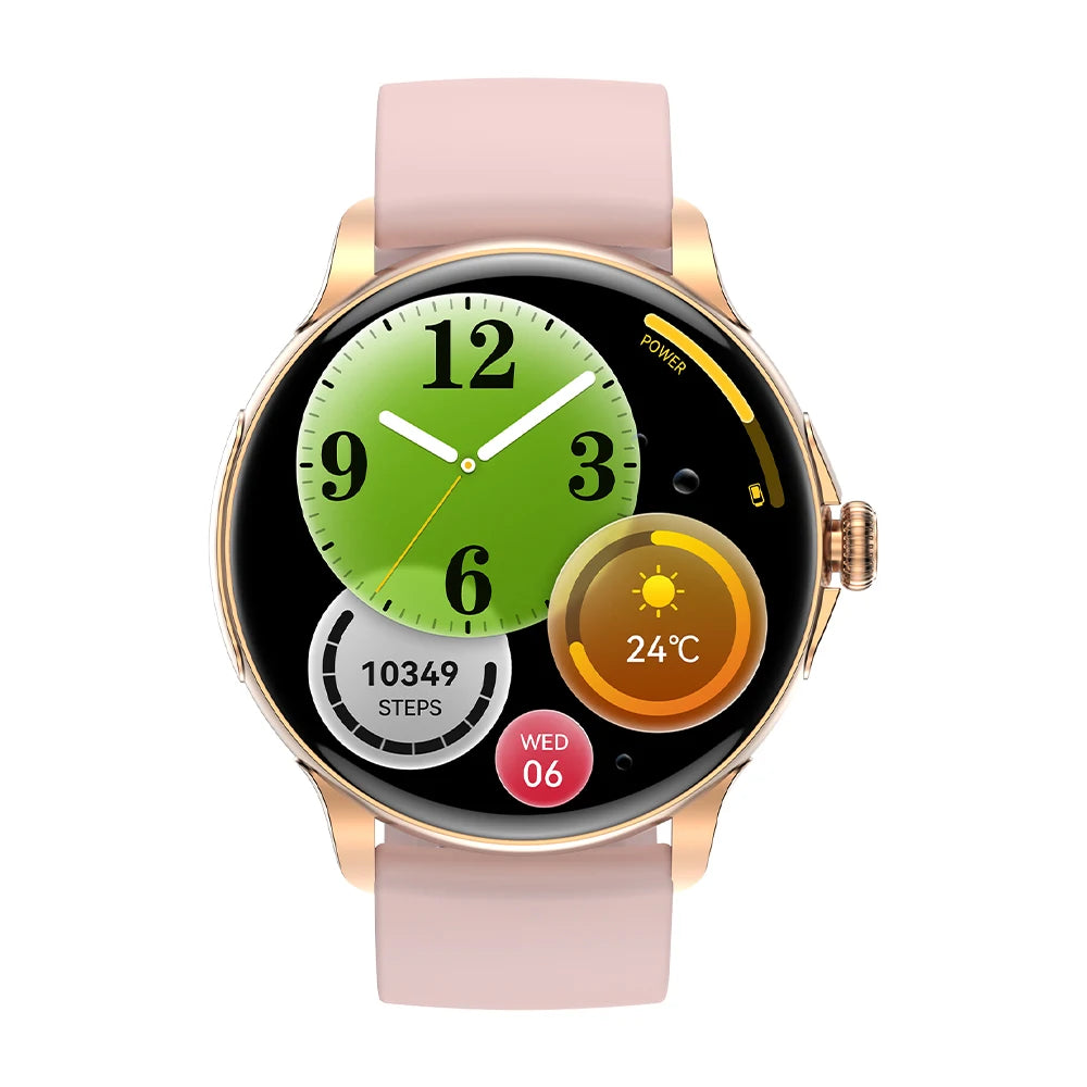 COLMI V72 Smart Watch Men