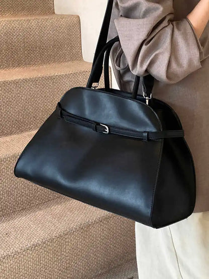 Large Capacity Handbags for Women