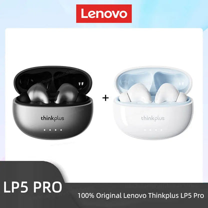 LP5 PRO Wireless Earphones