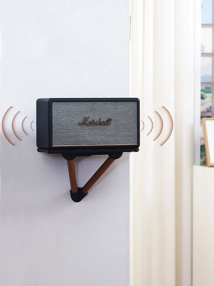 Speaker Mount Wall Bracket Stand