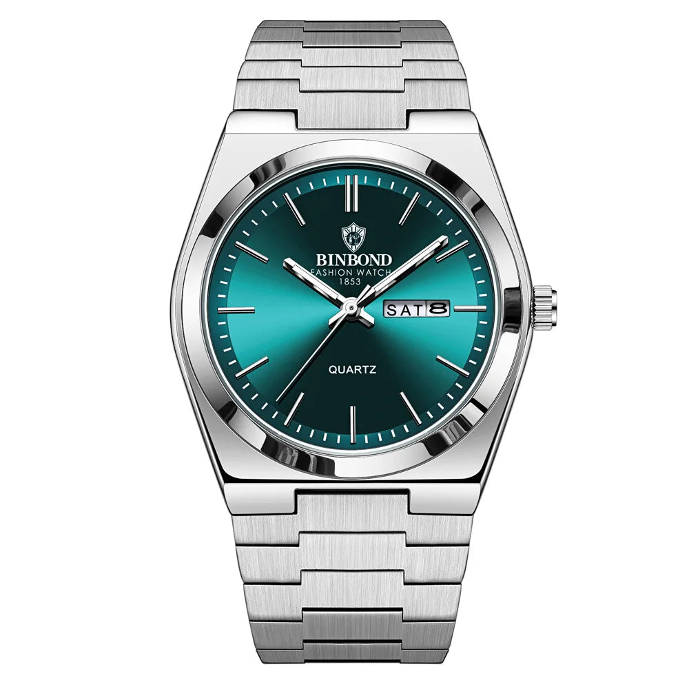 UTHAI Men's Watch