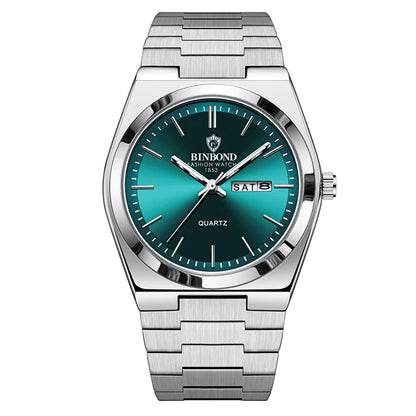 UTHAI Men's Watch