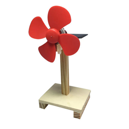 DIY STEM Project Kits for Children