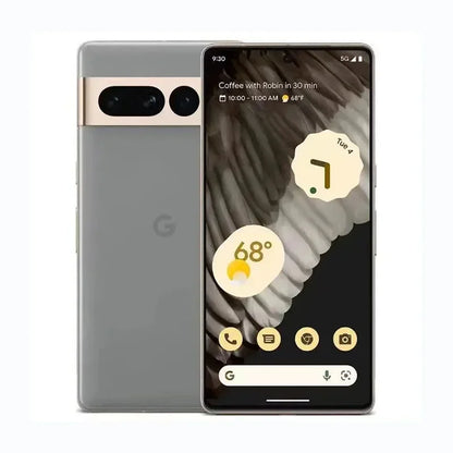 Google Pixel 7 Pro
