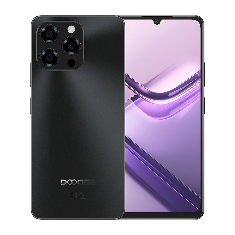 DOOGEE Note 58