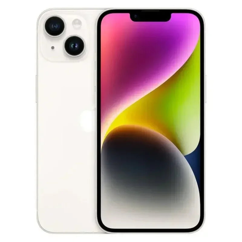 Apple iPhone 14 Plus 5g Mobile Phone