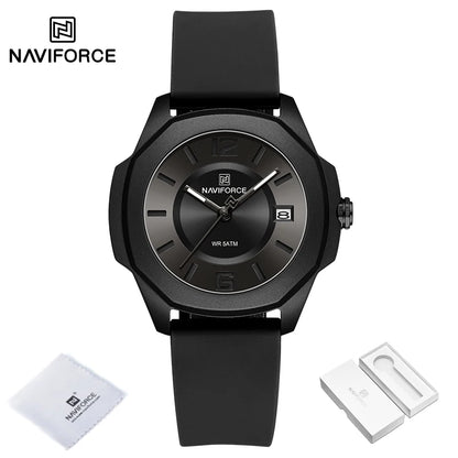NAVIFORCE Sports Casual Watch