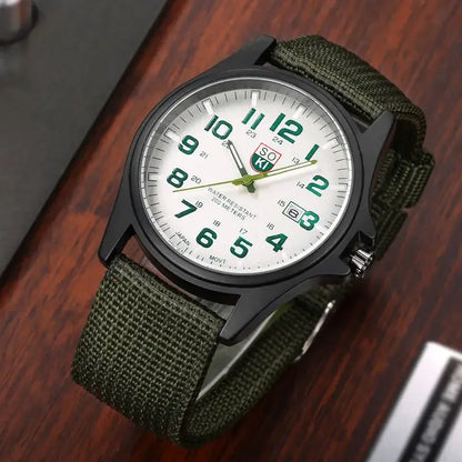 YIKAZE Watches for Men