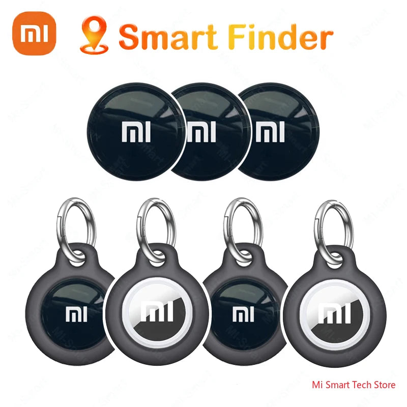 Xiaomi Wireless Mini Smart Tracker