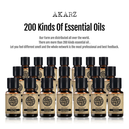 AKARZ Musk Essential Oil