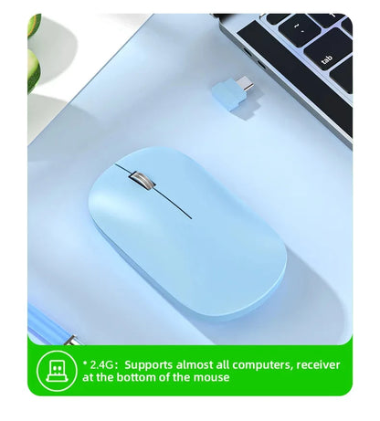 Xiaomi Wireless Mouse