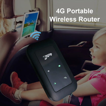 Hotspot Modem