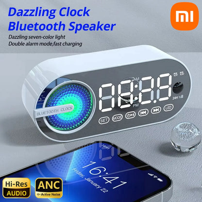 Xiaomi Alarm Clock