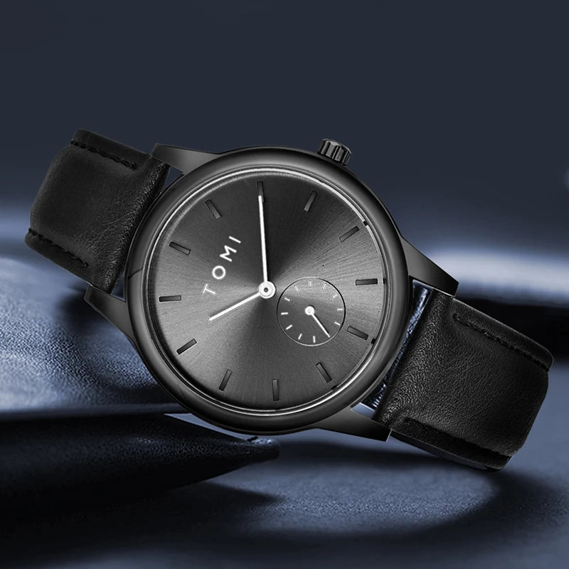 TOMI Fashion Men's Quartz Watch