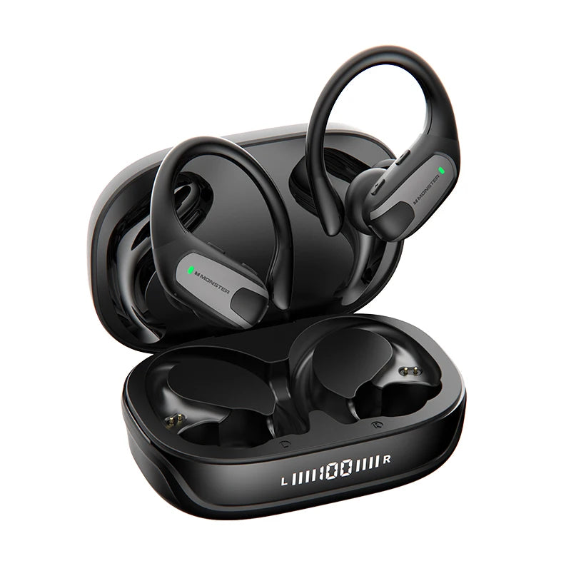 Monster X05 in-Ear Sports Bluetooth Earphones