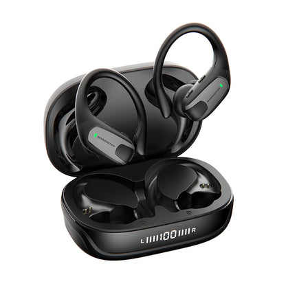 Monster X05 in-Ear Sports Bluetooth Earphones