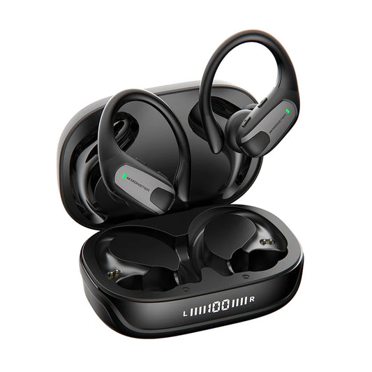 Monster X05 in-Ear Sports Bluetooth Earphones