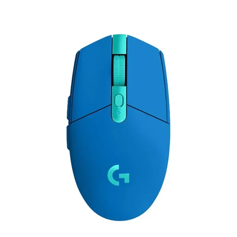 Logitech Swift Speed Wireless Mouse