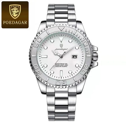 POEDAGAR Watch for Men