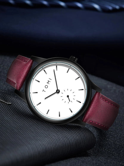 TOMI Fashion Men's Quartz Watch