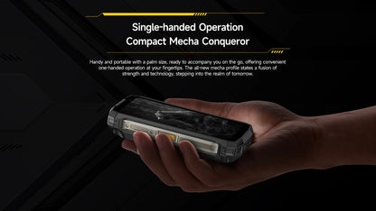 Ulefone Armor Mini Rugged Phone