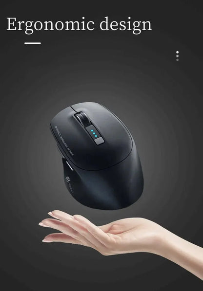 ITLY W2 6D Bluetooth Wireless Mouse