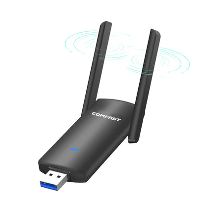 COMFAST 1300Mbps USB Wifi Adapter